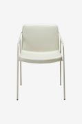 DAN-FORM - BOTO armchair 2 pack - Vit - Stolar - Från Homeroom