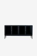 Create Collection - Skänk Cliff - Svart - Skänkar & sideboards - Från ...