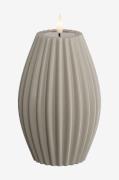 DeluxeHomeart - LED-ljusstripa 10x15 cm - Beige - Ljus - Från Homeroom