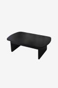 Hanah Home - Soffbord-Theseus - Svart - Soffbord - Från Homeroom