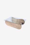 Hanah Home - Soffbord-Brise - Beige - Soffbord - Från Homeroom