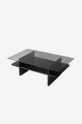 Hanah Home - Soffbord-Saga - Svart - Soffbord - Från Homeroom