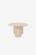 Venture Home - Härön Soffbord - Beige - Soffbord - Från Homeroom