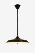 Aneta Lighting - Taklampa Sigma - Svart - Takpendlar - Från Homeroom