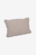 Fritab - Ryggdyna Bonnie vattenavvisande för soffa/fåtölj - Beige - Ry...