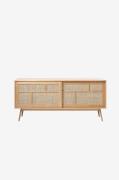 Håum - Skänk Haninge 180 cm - Brun - Skänkar & sideboards - Från Homer...