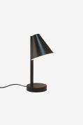 Nordlux - Bordslampa Wilmer - Svart - Bordslampor - Från Homeroom