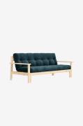 Karup Design - Varva ner Bäddsoffa - Gul - Bäddsoffor - Från Homeroom