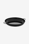 Vaello - Emaljerad Fat 30 cm - Svart - Stekpannor & grillpannor - Från...
