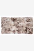 Skinnwille - Kuddfodral Misty - Beige - Prydnadskuddar & kuddfodral - ...