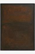 Malerifabrikken - Design Målning / After Dark / 90x120 Cm / Svart ram ...