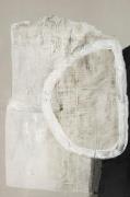 Malerifabrikken - Design Målning / White Stone / 90x120 Cm - Beige - T...