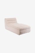 Nordic Furniture Group - Schäslong Solo - Beige - Dagbäddar - Från Hom...