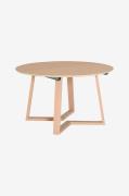 Nordic Furniture Group - Matbord 130/230 Borås - Vit - Matbord - Från ...
