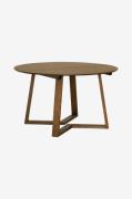 Nordic Furniture Group - Matbord 130/230 Borås - Brun - Matbord - Från...