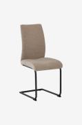 Nordic Furniture Group - Matstol Stella Canna 4-pack - Beige - Stolar ...