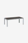 Hillerstorp - Bord Hånger 120X75X63 Cm - Vit - Matbord utomhus - Från ...