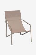 Hillerstorp - Solstol Sandholma - Beige - Solstolar & solsängar - Från...