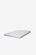 Karup Design - Madrass Dubbel Latex Natur Bas - Natur - Madrasser - Fr...