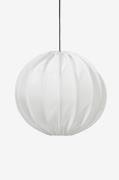 PR Home - ALVA pendellampa utomhus 40 cm - Vit - Taklampor utomhus - F...