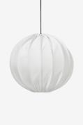 PR Home - ALVA pendellampa utomhus 50 cm - Vit - Taklampor utomhus - F...