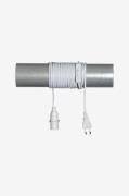 Star Trading - Kabel 5m E14 med strömbrytare - Vit - Tillbehör - Från ...