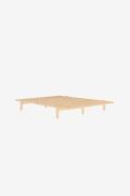 Karup Design - Pace Bed - Gul - Madrasser - Från Homeroom