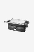 Emerio - Kontaktgrill - Svart - Smörgås- & våffeljärn - Från Homeroom