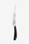 Robert Welch - Carving Kniv Signature 20cm/8 - Silver - Köksknivar & t...