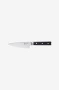 Dorre - Kockkniv 15 cm Asama - Silver - Köksknivar & tillbehör - Från ...
