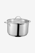 Dorre - Kanna 10,1 liter Kosmo - Silver - Grytor & kastruller - Från H...