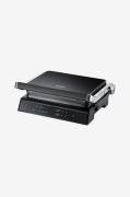 Severin - Bordsgrill Sevini Comfort KG2399 Digital - Smörgås- & våffel...