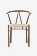 Venture Home - Alfons matstol - Beige - Stolar - Från Homeroom