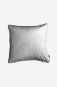 Svanefors - Kuddfodral Estelle - Silver - Prydnadskuddar & kuddfodral ...