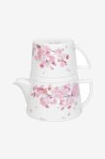Könitz - Te för en Cherry Blossom - Rosa - Kannor & karaffer - Från Ho...