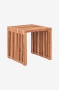 House Nordic - Sidobord Pego - Brun - Småbord - Från Homeroom