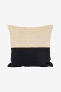 Halvor Bakke - Queenstown Kuddfodral - Beige - Prydnadskuddar & kuddfo...