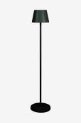 Konstsmide - Pomezia M golvlampa Usb - Svart - Golvlampor - Från Homer...