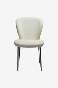 DAN-FORM - Glory stol 2-pack - Beige - Stolar - Från Homeroom