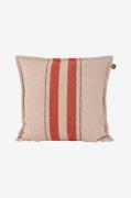 Halvor Bakke - Vivero Kuddfodral - Beige - Prydnadskuddar & kuddfodral...