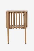Venture Home - Rubbo sidobord - Beige - Småbord - Från Homeroom