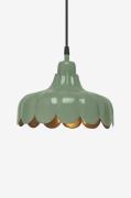 PR Home - Fönsterlampa Wells, 24 cm - Grön - Fönsterlampor - Från Home...
