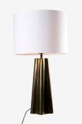 PR Home - Bordslampa Aira - Vit - Bordslampor - Från Homeroom