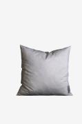 Svanefors - Innerkudde Fjäder 45x45 cm - Vit - Prydnadskuddar & kuddfo...