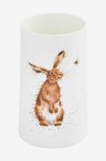 Royal Worcester - Vas Wrendale Design Hare & Bee 17 cm - Flerfärgad - ...