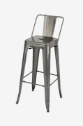 NORDFORM - Barchair France 2-pack - Grå - Barstolar & pallar - Från Ho...