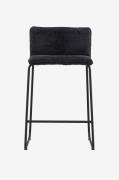 Venture Home - Bisbee Barstol 2-pack - Svart - Barstolar & pallar - Fr...