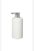 Blomus - Tvåldispenser Creto 19 cl - Vit - Badrumstillbehör - Från Hom...