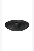 Blomus - Ljushållare Vela M 14,5 cm - Svart - Ljusstakar & lyktor - Fr...