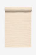 Linum - Löpare Uni 45x150 cm - Beige - Löpare & tabletter - Från Homer...